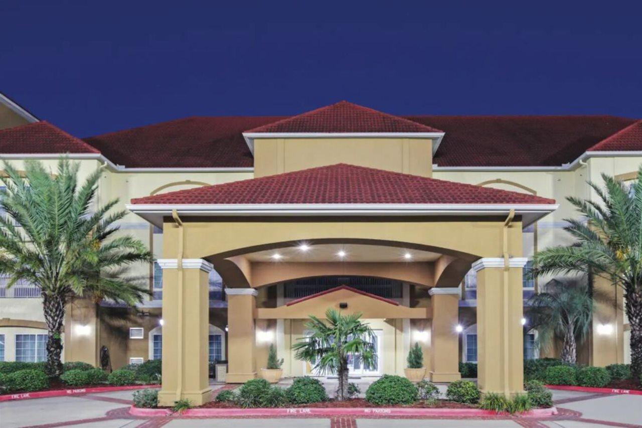 La Quinta By Wyndham Bay City Extérieur photo