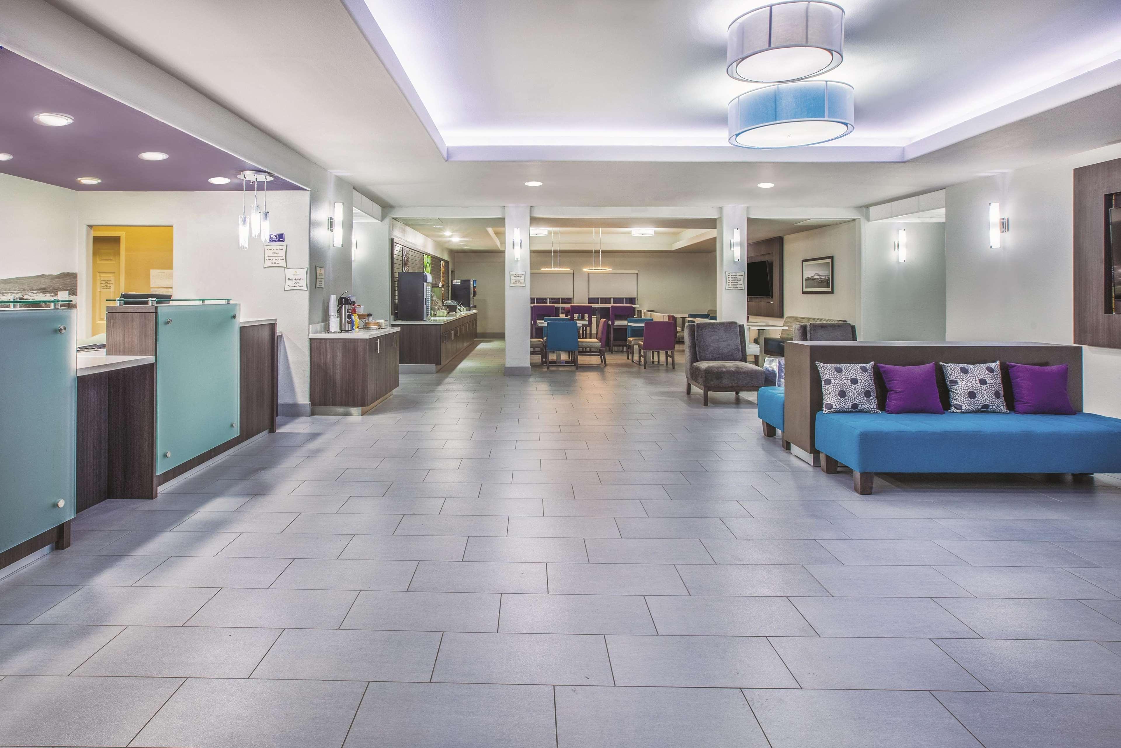 La Quinta By Wyndham Bay City Extérieur photo