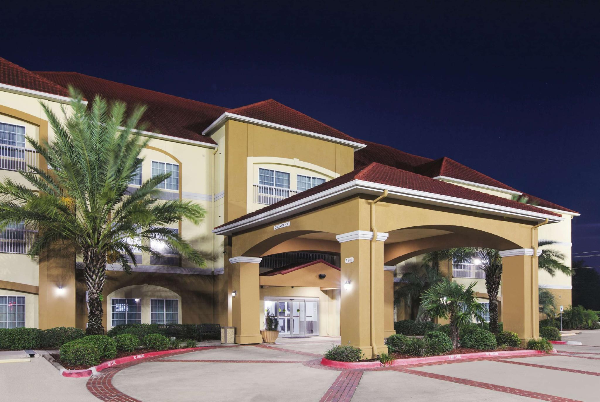 La Quinta By Wyndham Bay City Extérieur photo