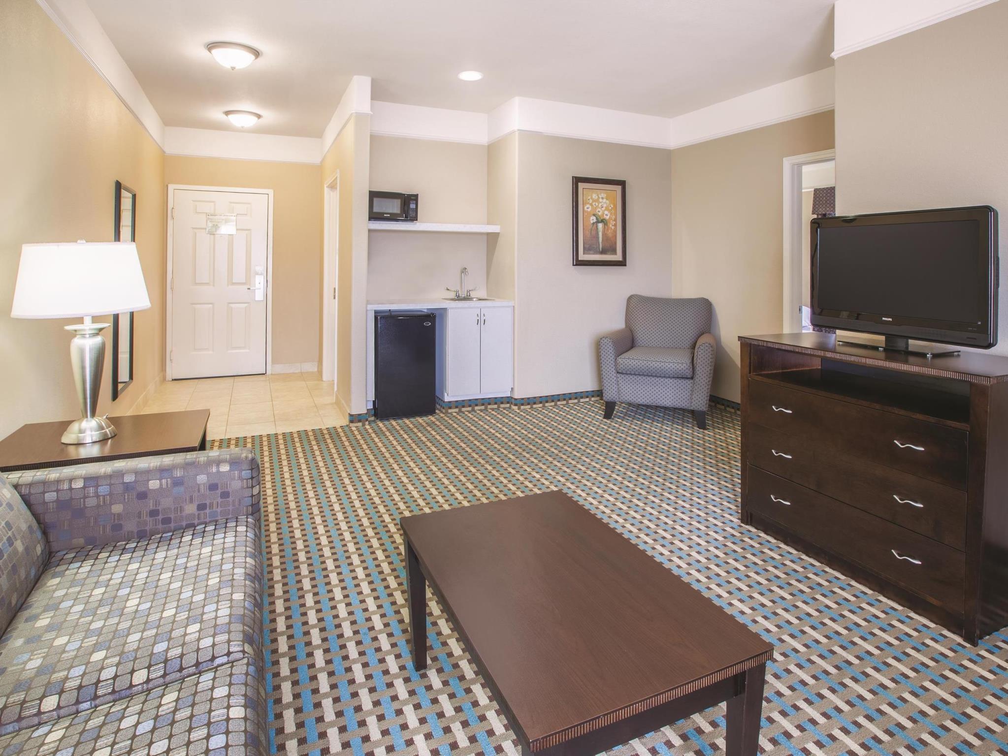 La Quinta By Wyndham Bay City Extérieur photo